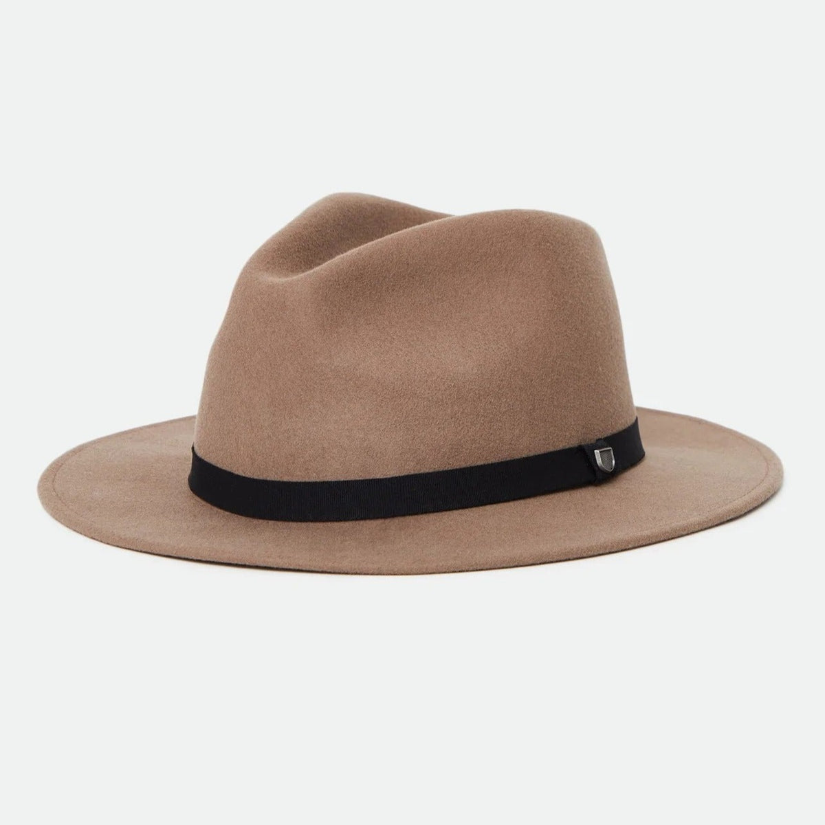 Wesley Packable Fedora Twig