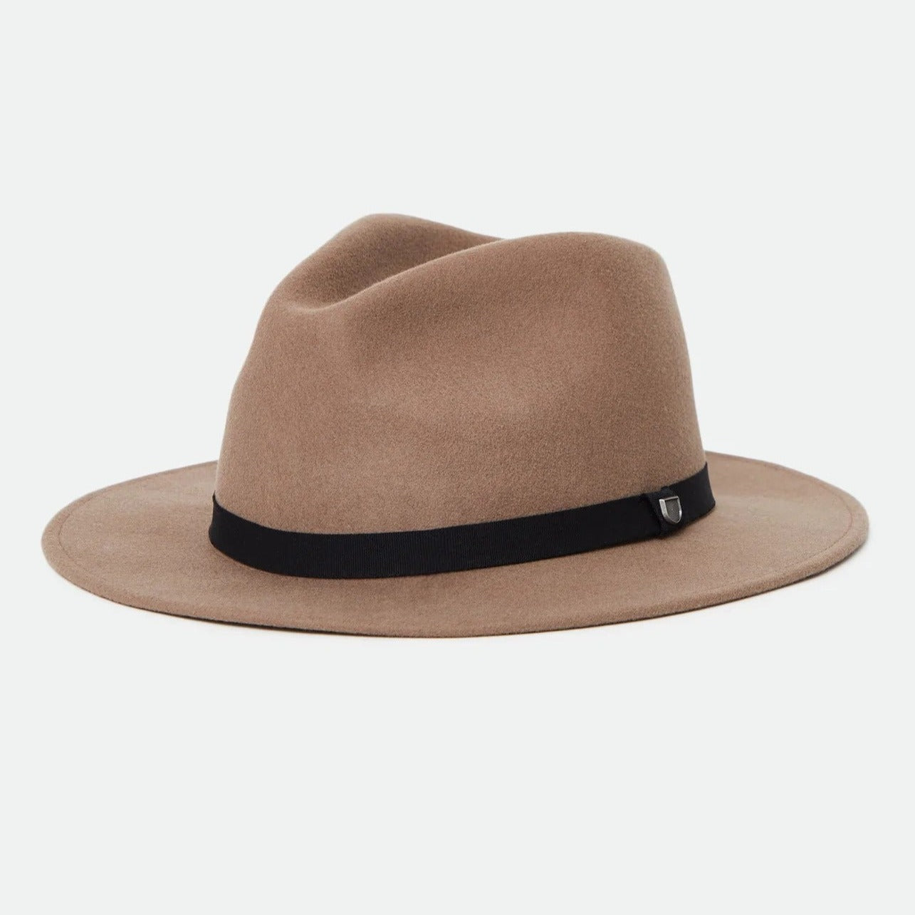Wesley Packable Fedora Twig