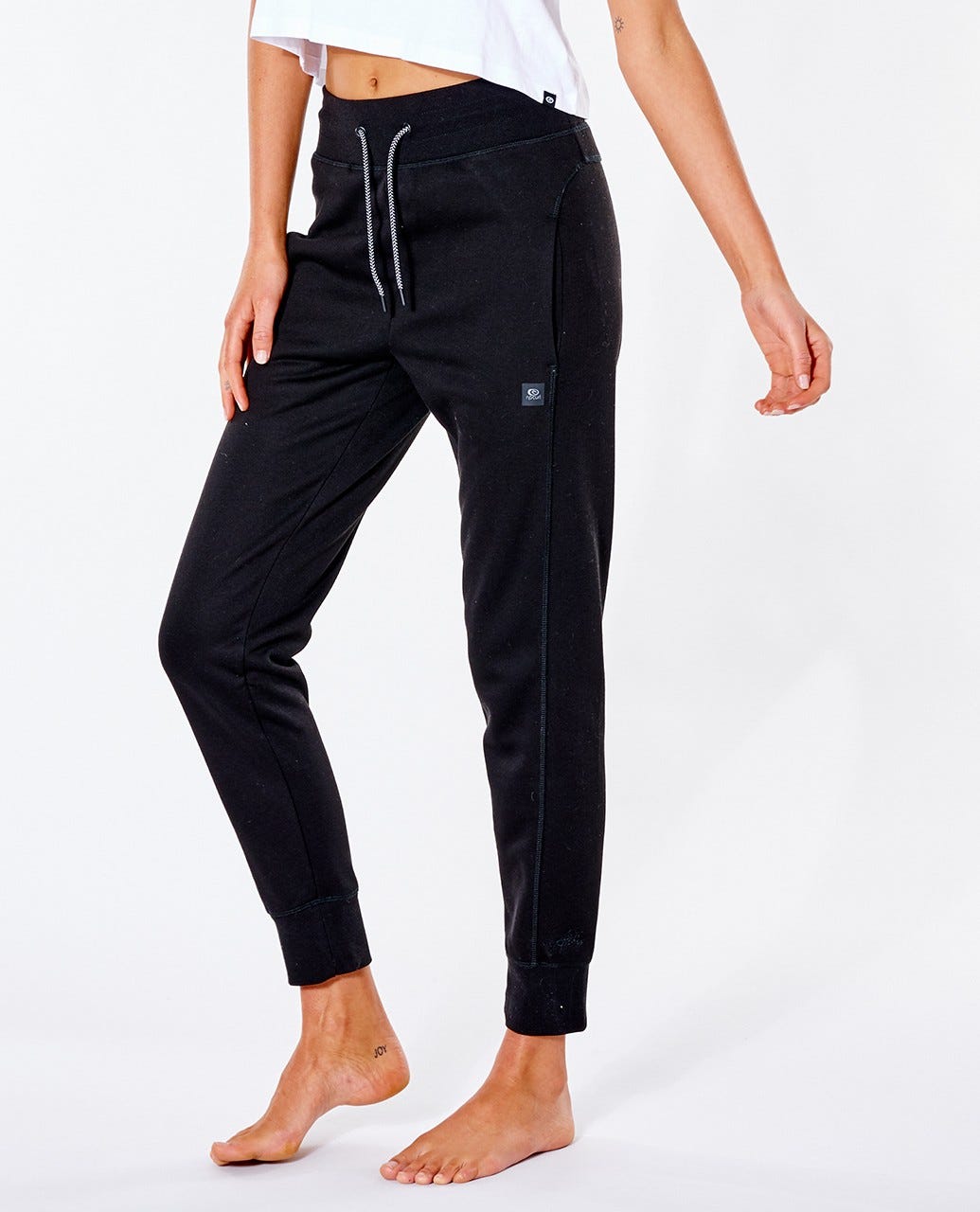 Anti-Series Flux II Track Pant