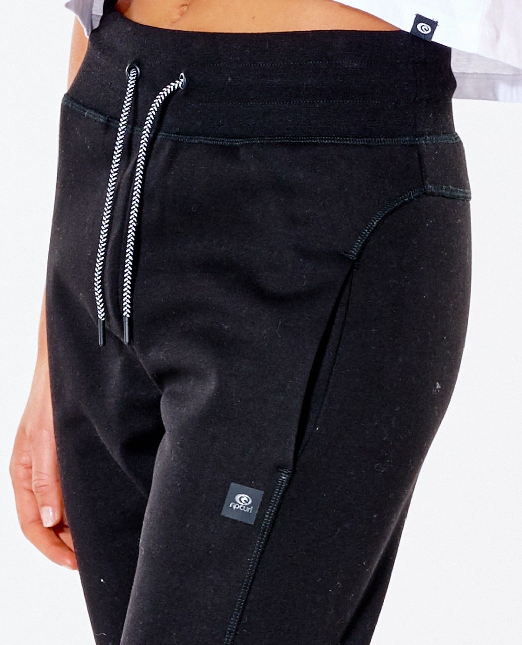 Anti-Series Flux II Track Pant