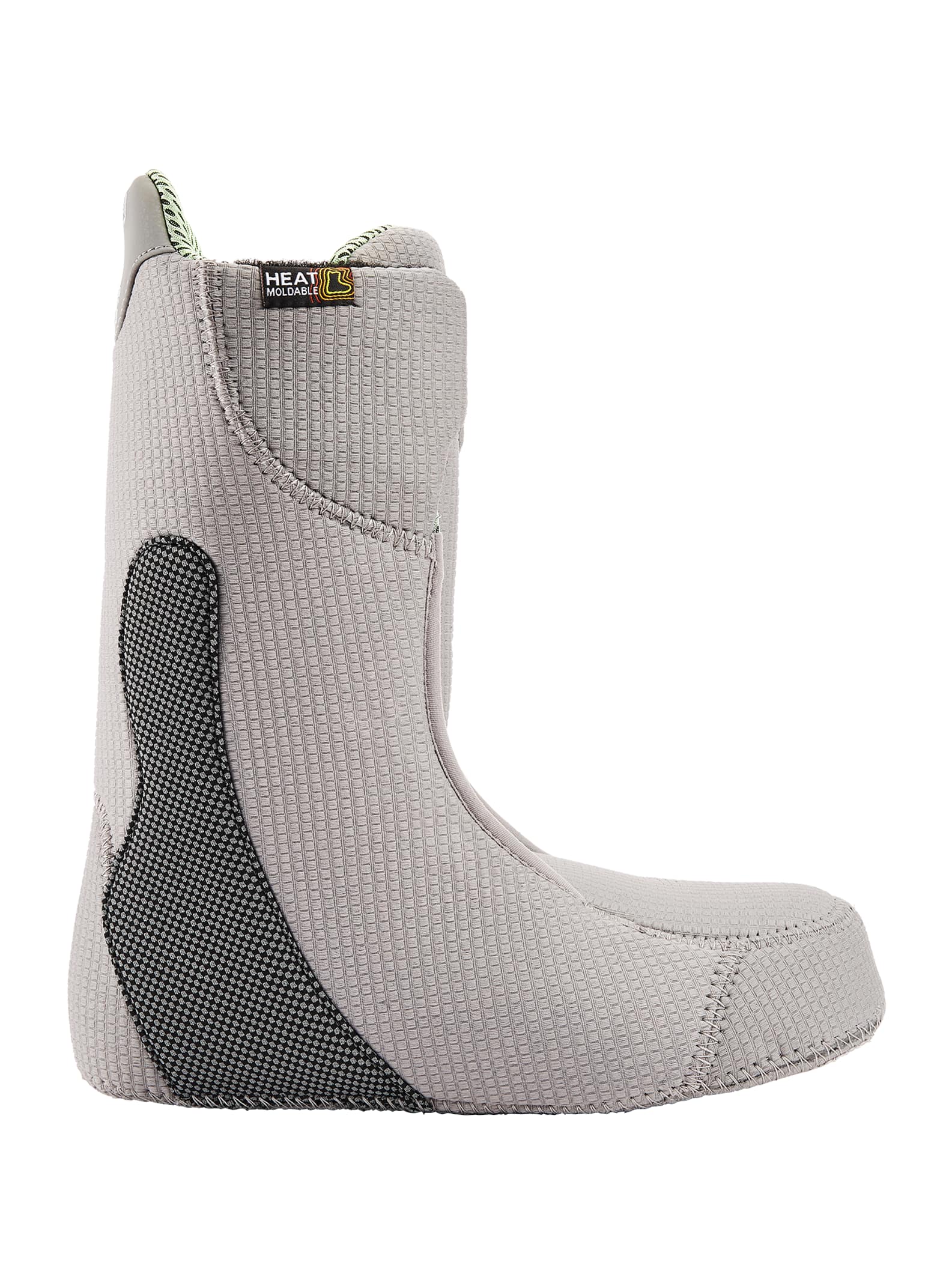 Burton Photon BOA® Snowboard Boot 2022 Gray / green