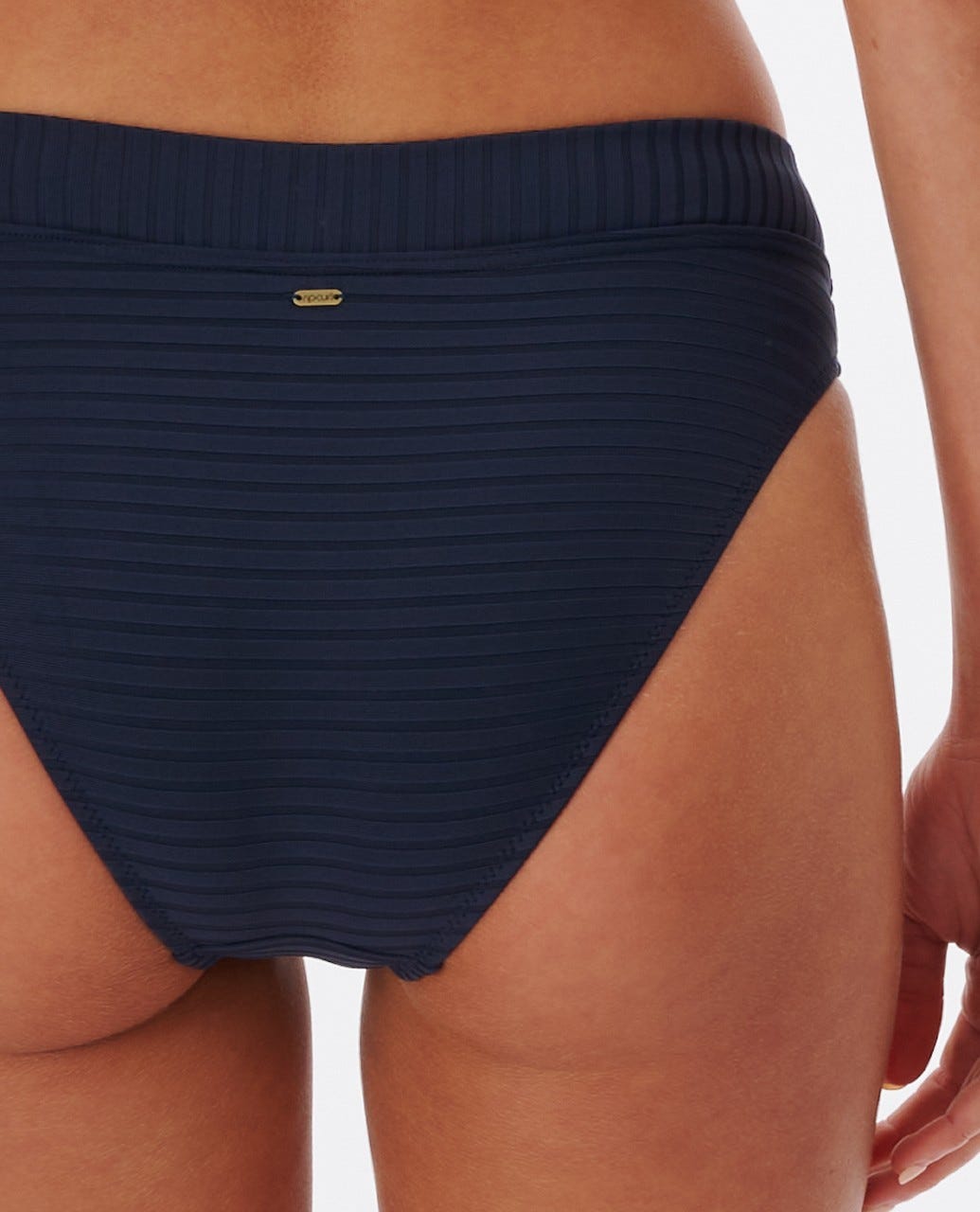 Premium Surf Full Bikini Bottom