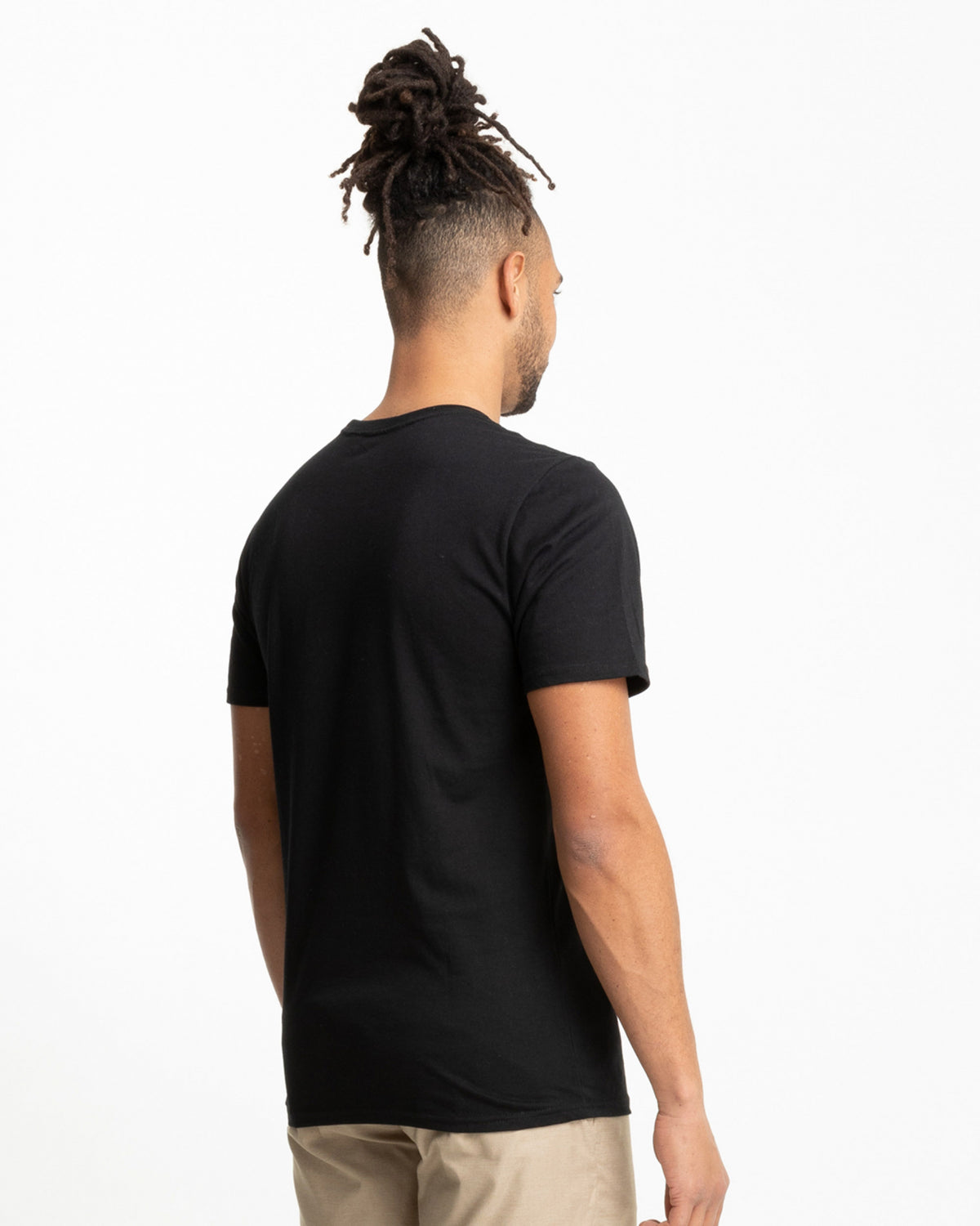 H2O-Dri Icon Hurley Mens T Shirt