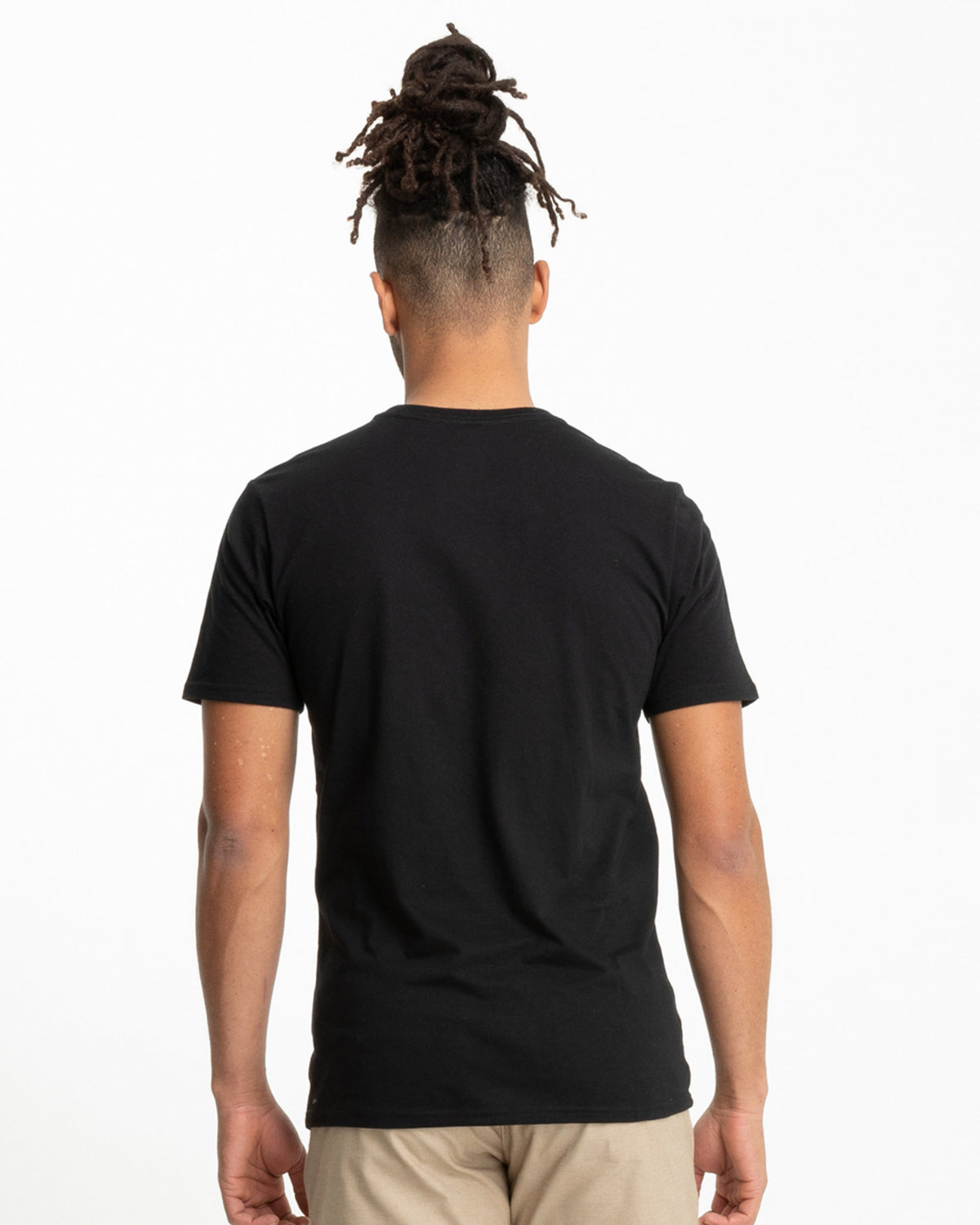 H2O-Dri Icon Hurley Mens T Shirt