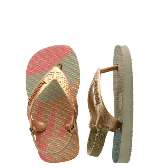 Baby Palette Glow Thongs