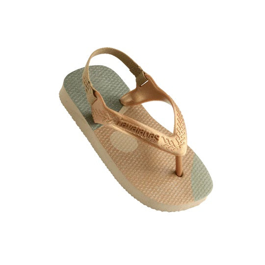 Baby Palette Glow Thongs