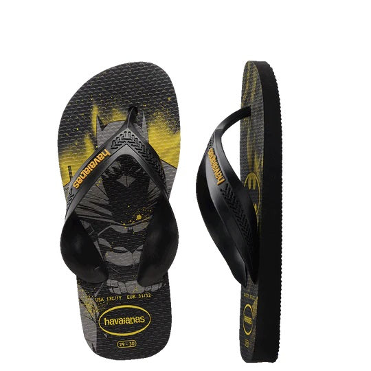 Kids Max Herios Thongs