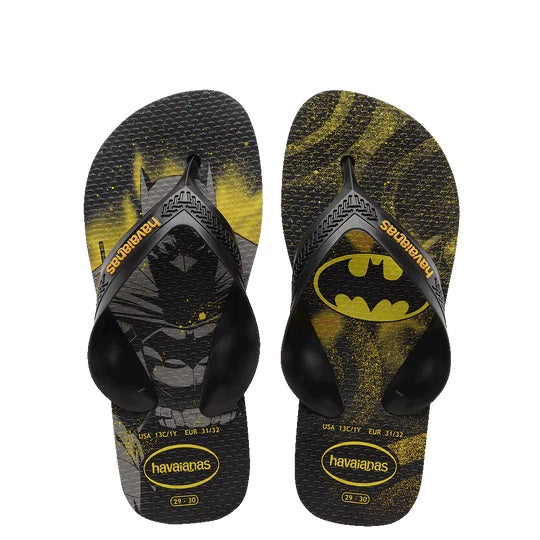 Kids Max Herios Thongs