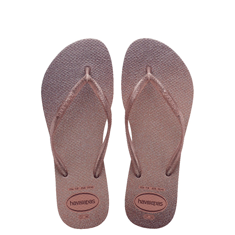 Kids Slim Gloss Thongs