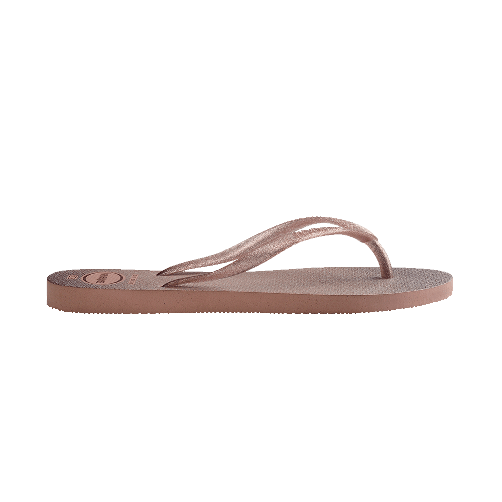 Kids Slim Gloss Thongs