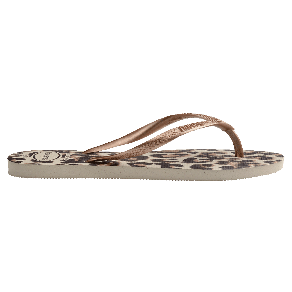Slim Animals Thongs