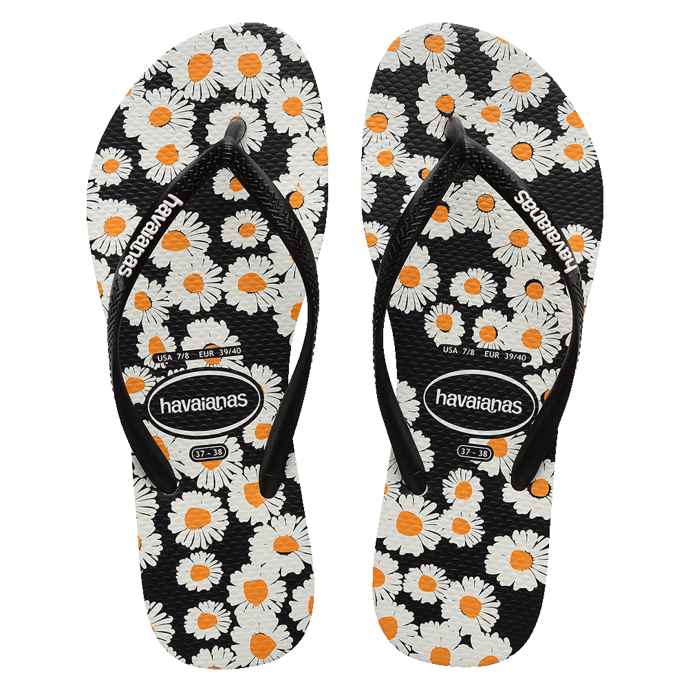 Slim Daisy Caitii Thongs