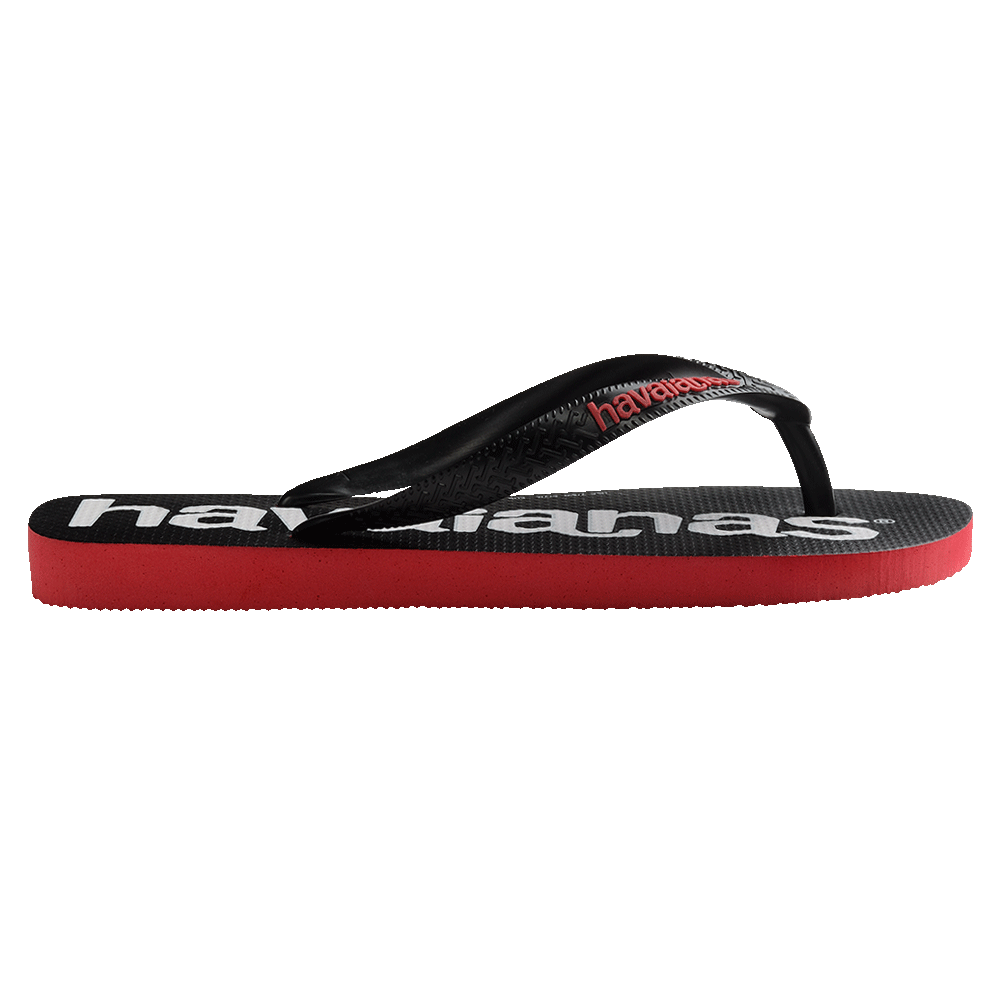 Top Logomania 2 Thongs