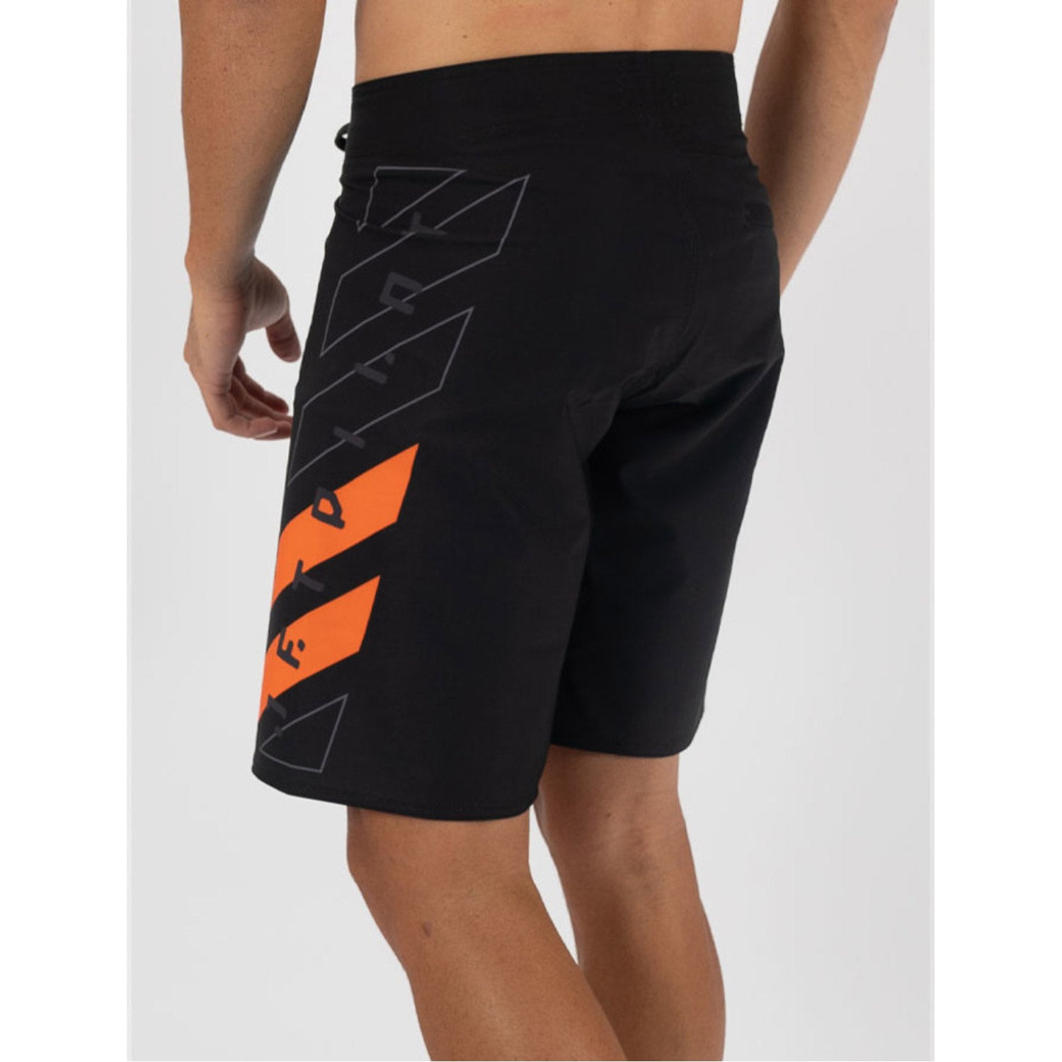 Hazard Mens Boardshorts