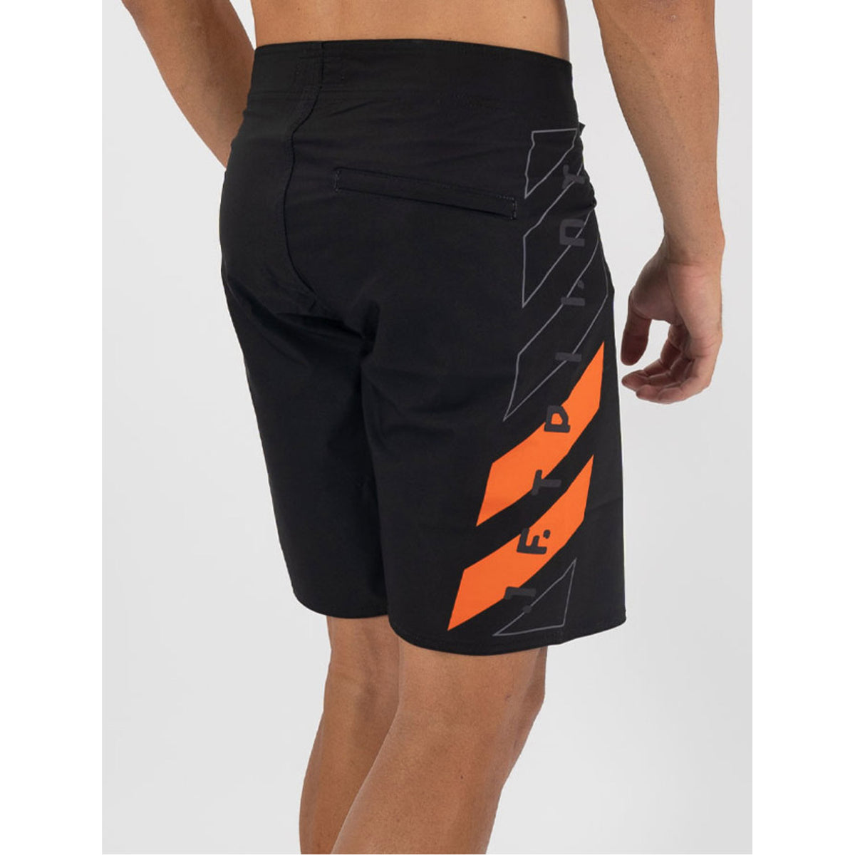 Hazard Mens Boardshorts