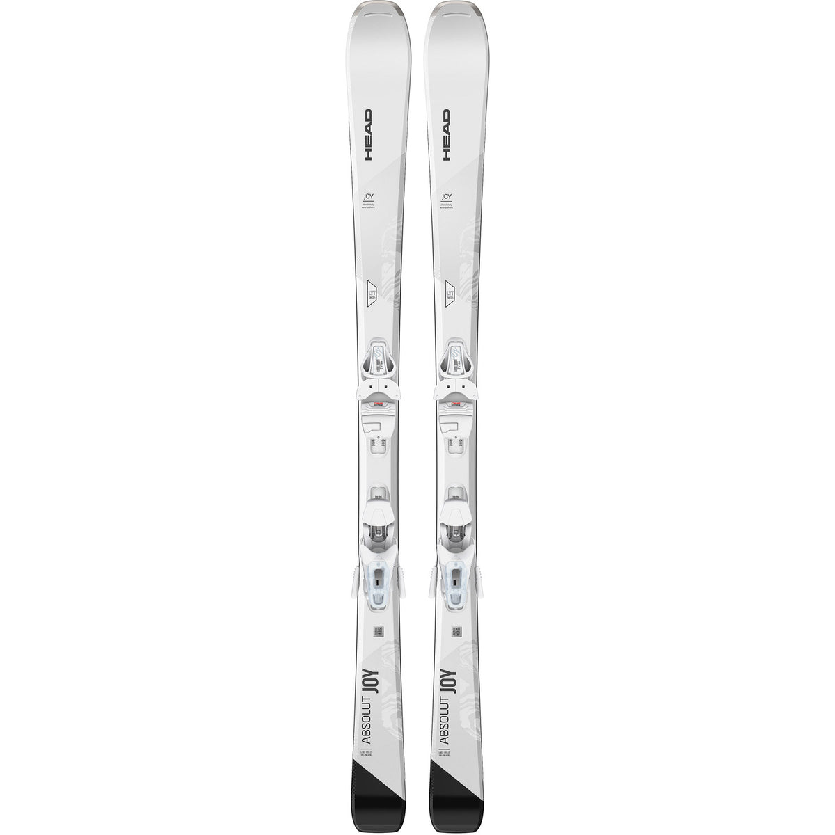 Head Absolut Joy Ski w/ Joy9 Binding 2022