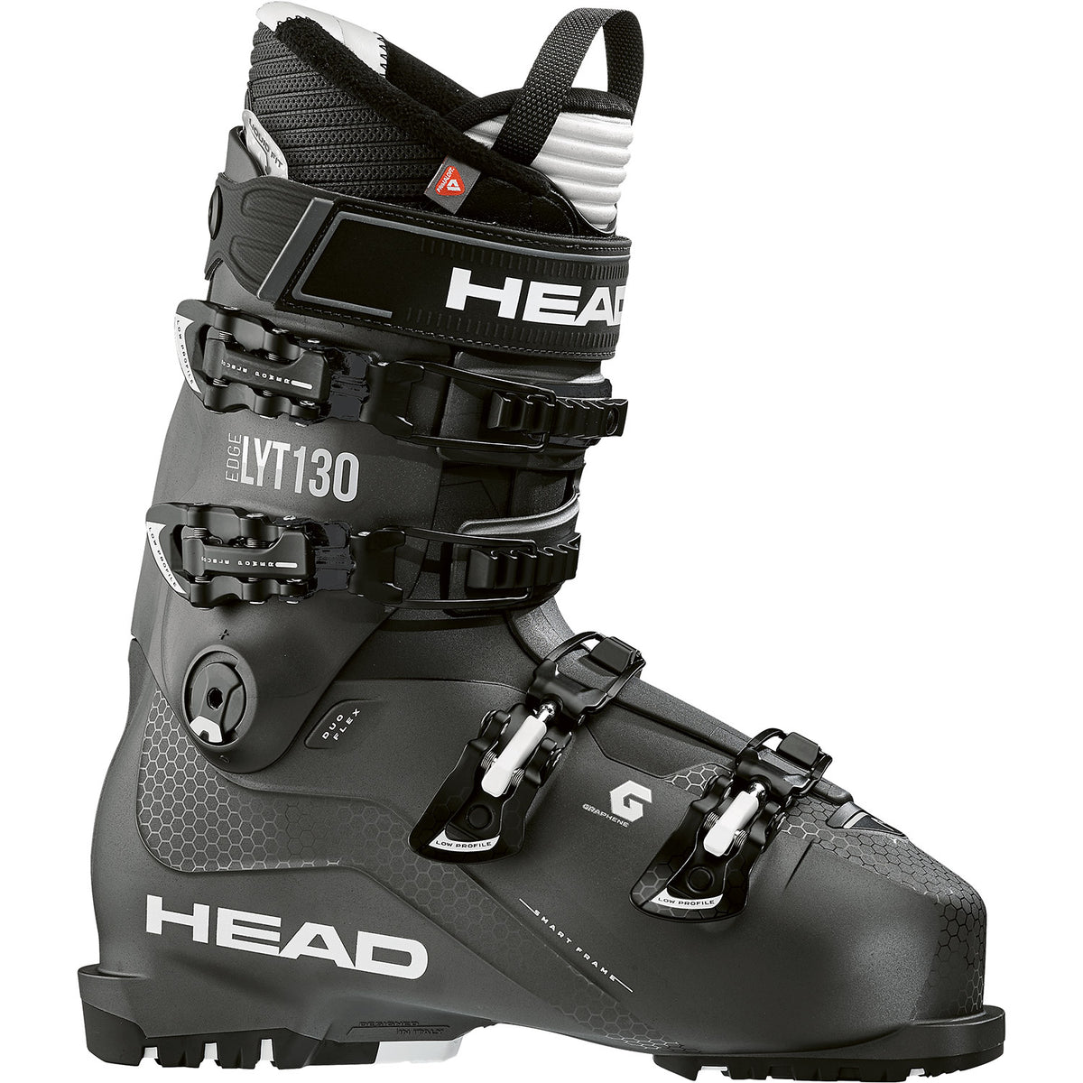 Head Edge LYT 130 Ski Boot 2019