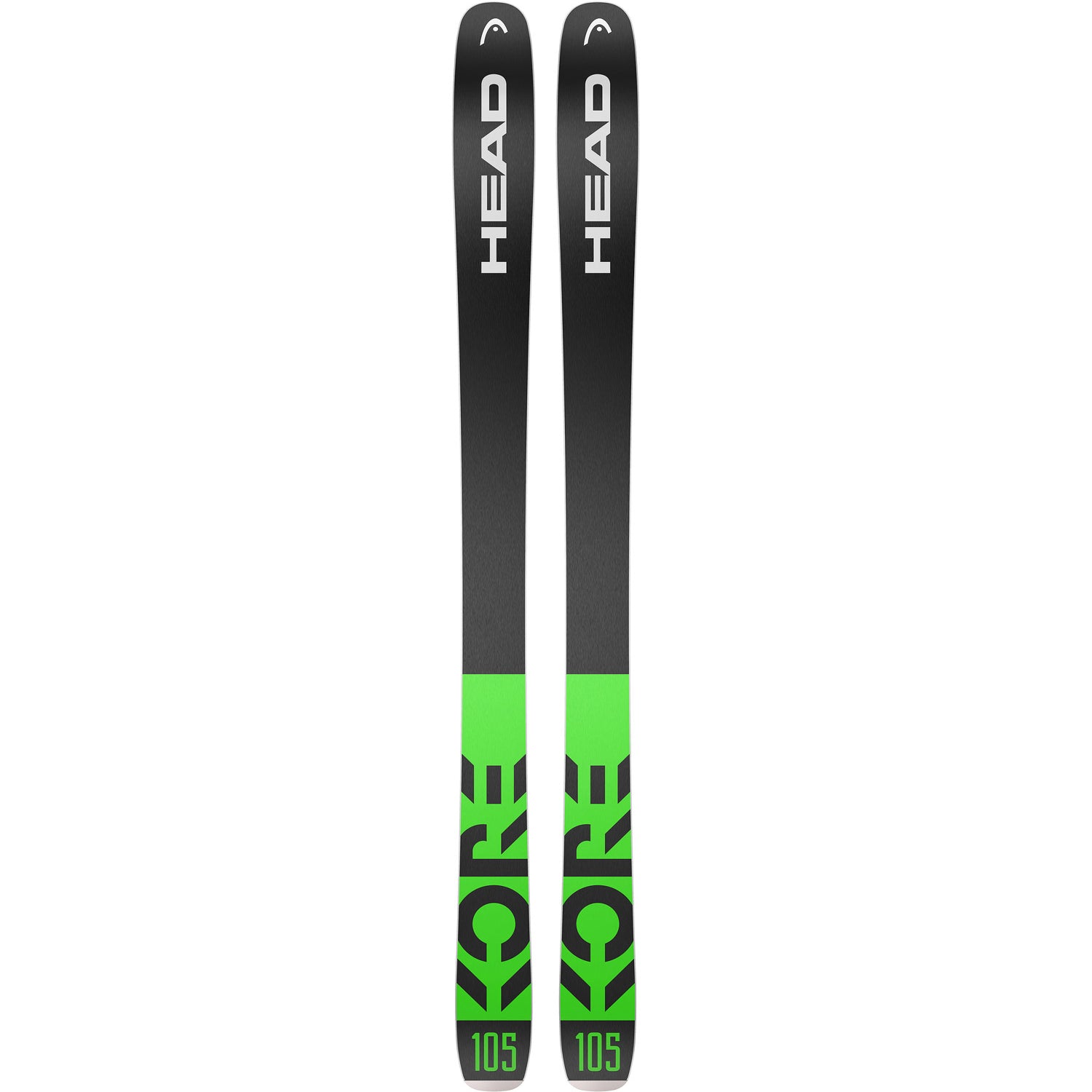 Kore 105 Skis w/ Attack2 13 Binding 2021 - Auski Australia