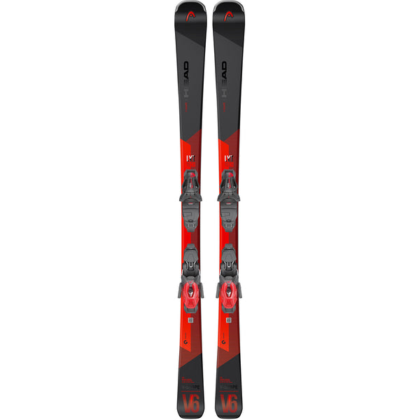 V-Shape V6 Skis w/ PRD11 Binding 2022 - Auski Australia