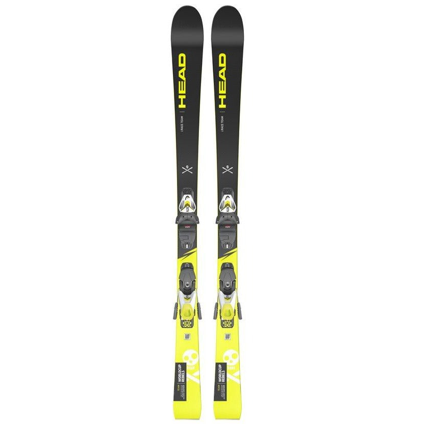 Head World Cup I.Race Team SLR Pro w/ SLR 7.5 GW AC Binding 2021