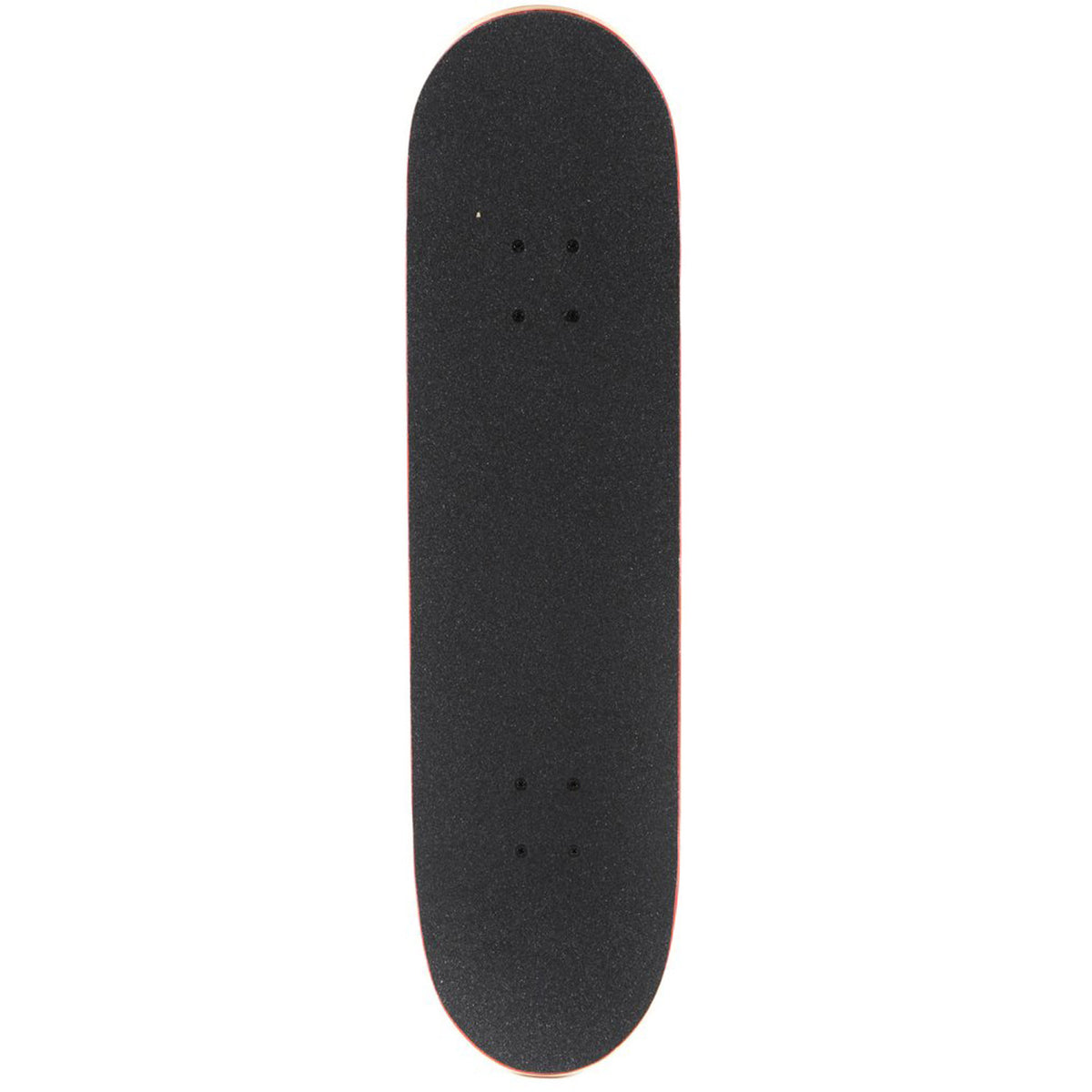 Chris Chann Planet Heart 8.0" Complete Skateboard