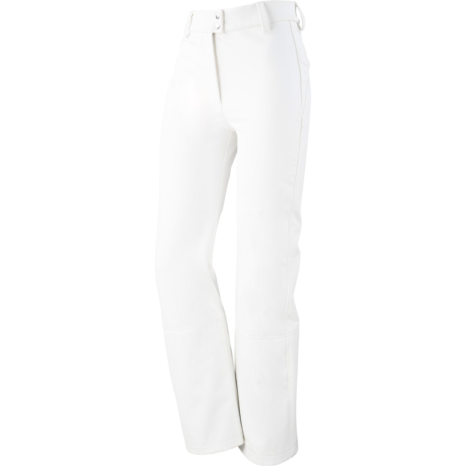 Henri Duvillard Nova Womens Ski Pant 2020 White 2