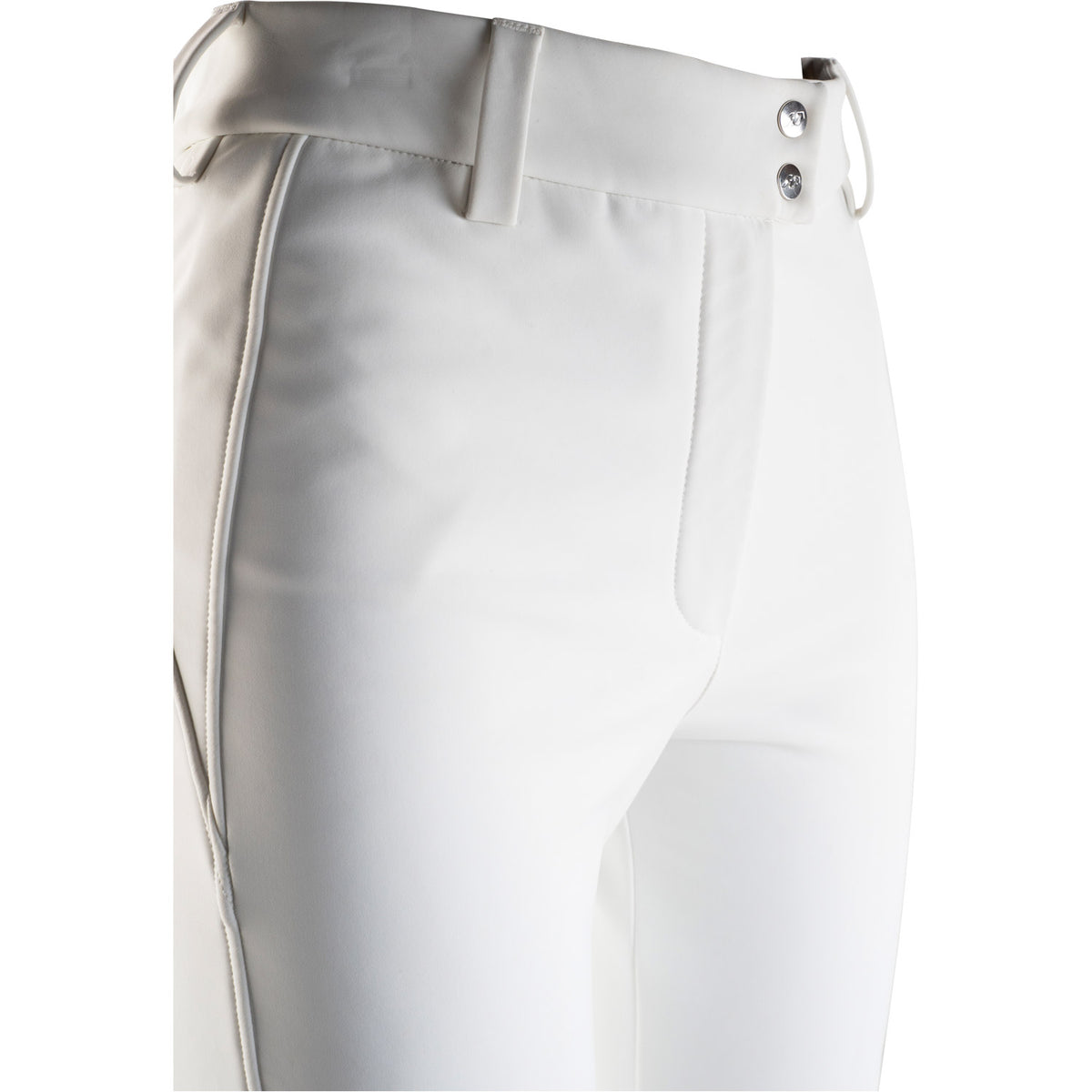 Henri Duvillard Nova Womens Ski Pant 2020 White 3