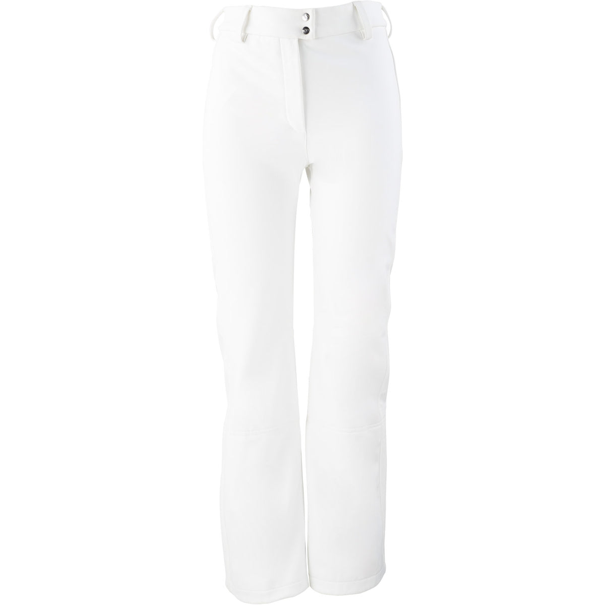 Henri Duvillard Nova Womens Ski Pant 2020 White 1