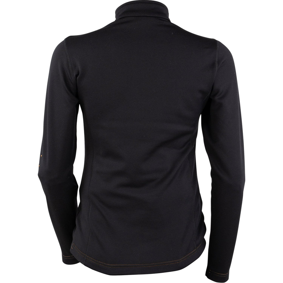 Henri Duvillard Roseland Womens Skivvy 2020 Black 2