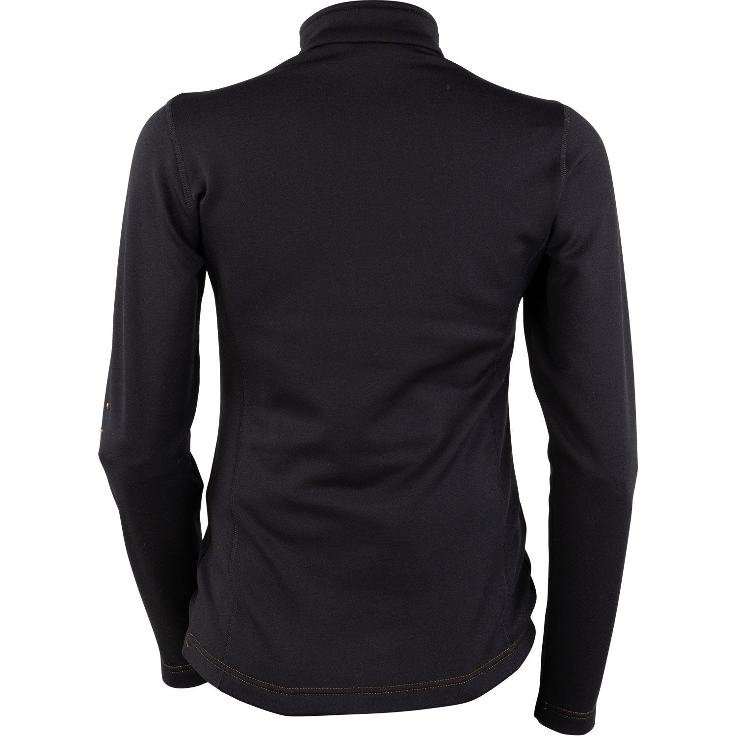 Henri Duvillard Roseland Womens Skivvy 2020 Black 2