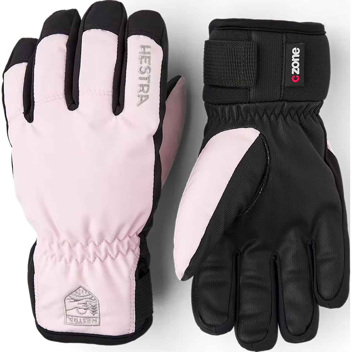 Ferox Primaloft Kids Snow Gloves