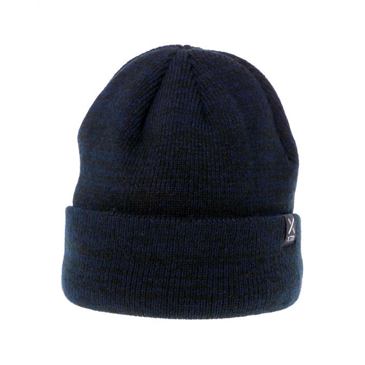 Woodie Snow Beanie