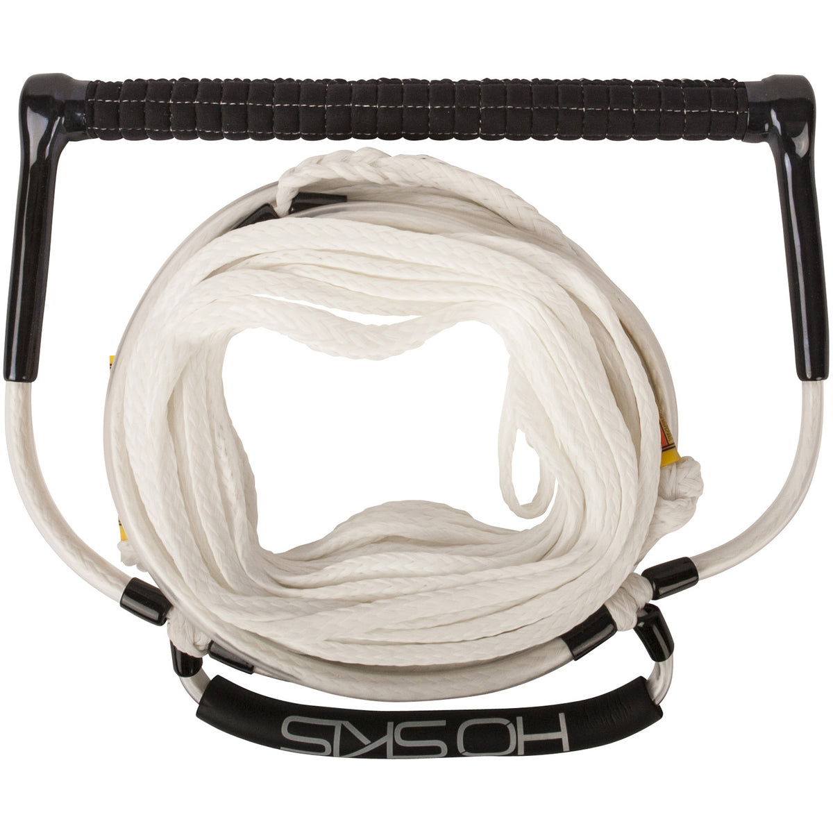 15" Elite Deep V Handle w/70 ft Rope 2022