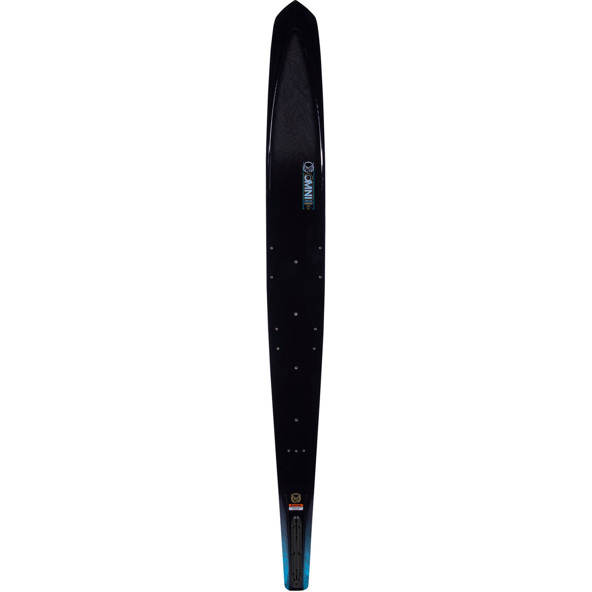 Carbon Omni BWF Ski 2023