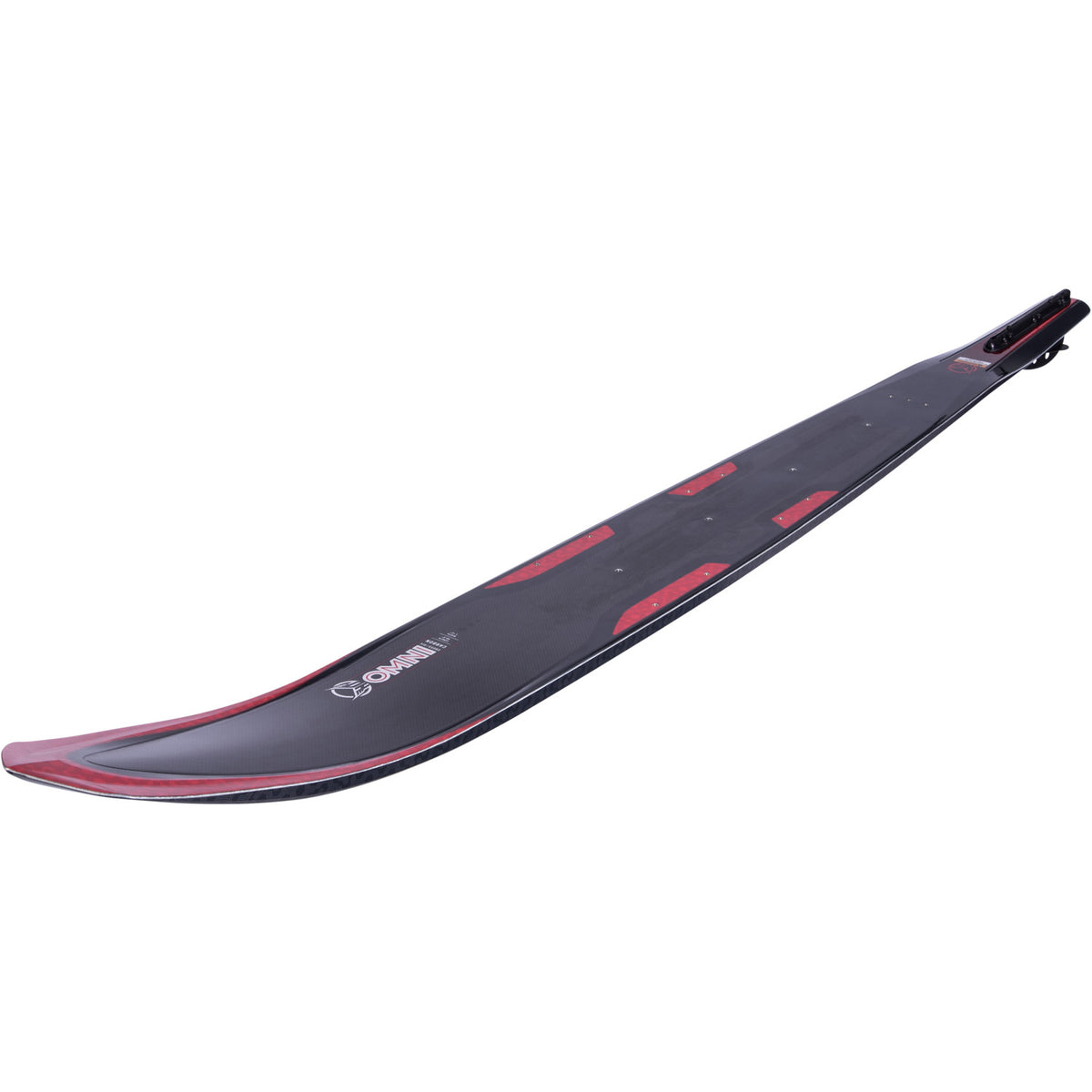 Carbon Omni Slalom Ski 2022