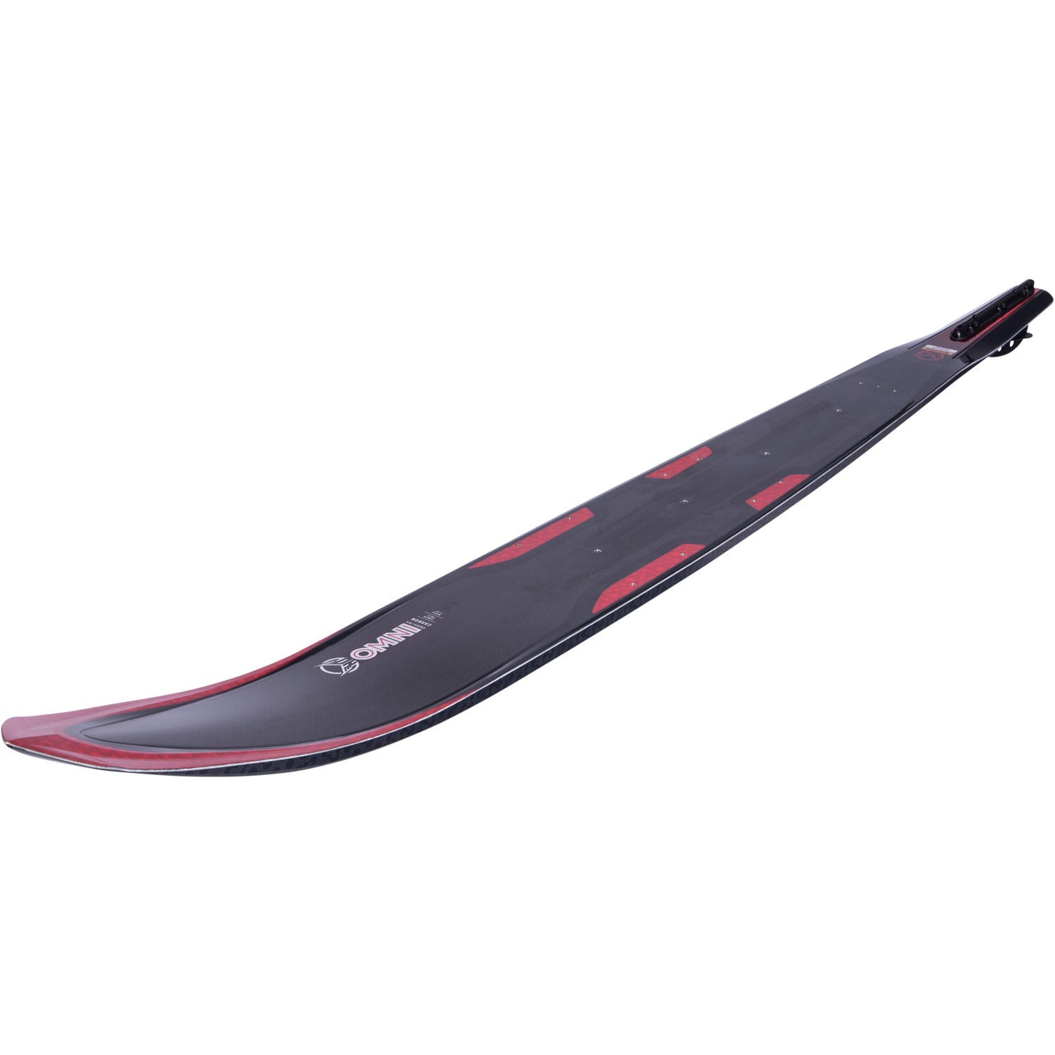 Carbon Omni Slalom Ski 2022