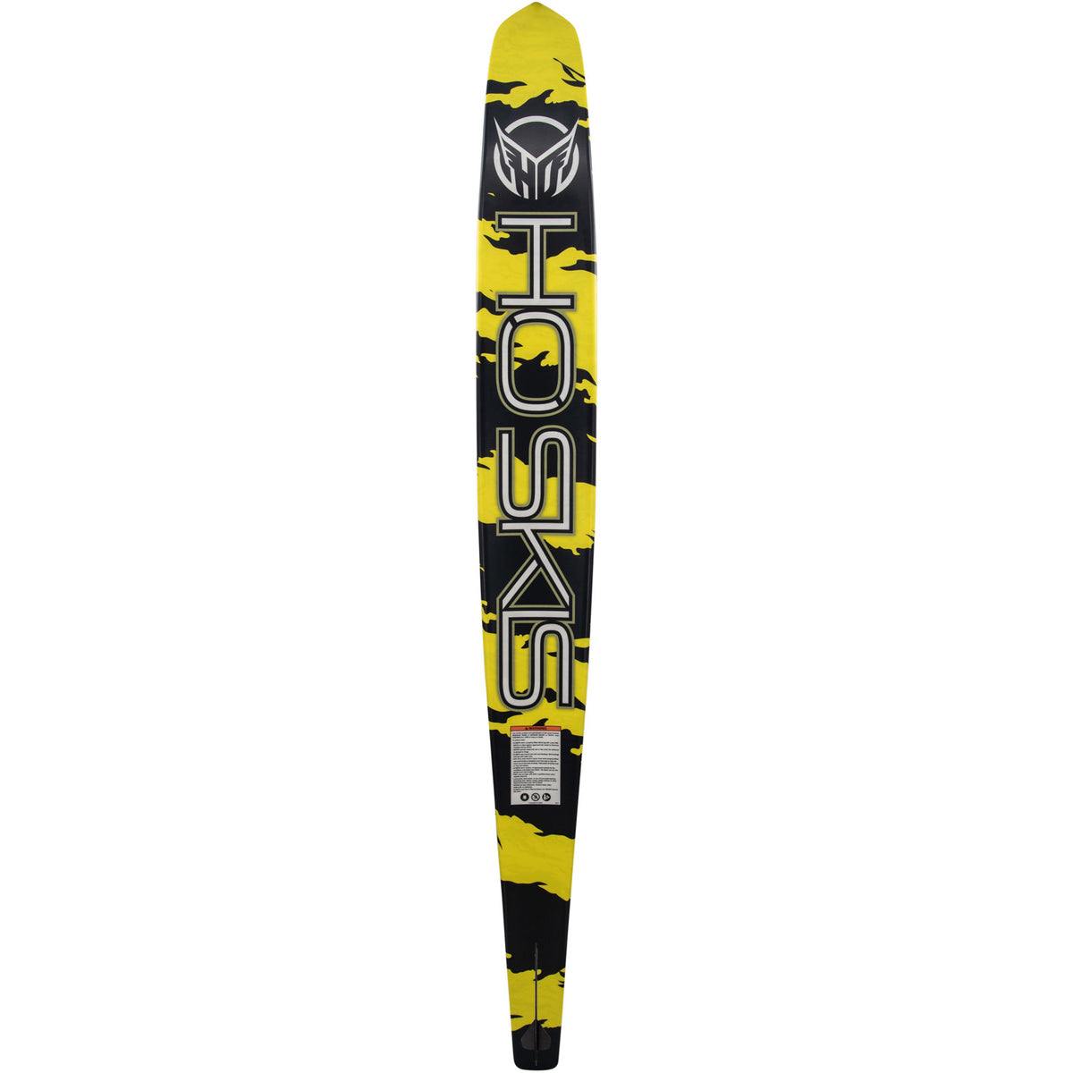 Future Omni Army Green Slalom Ski 2022