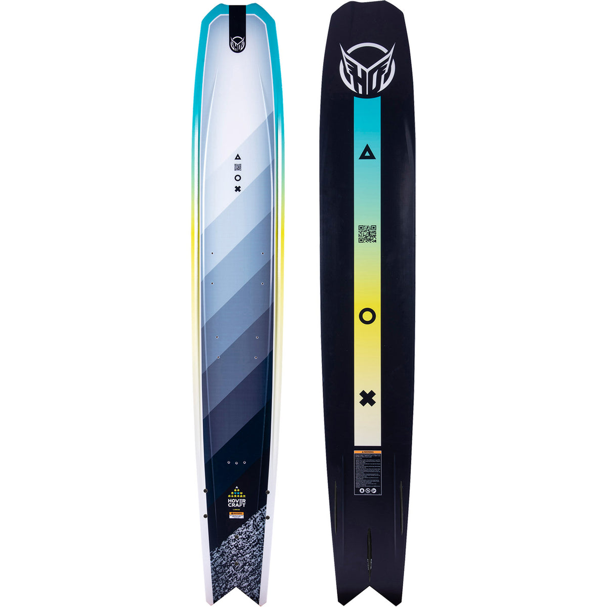 Hovercraft BWF Ski 2023