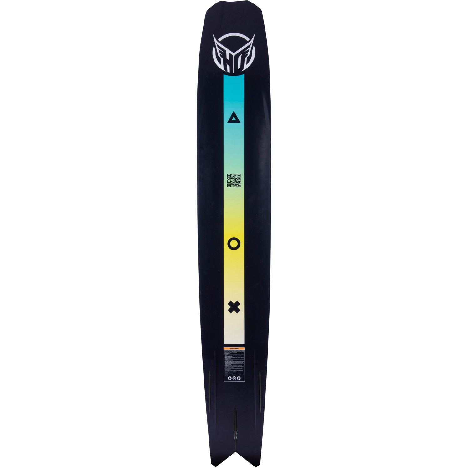 Hovercraft BWF Ski 2023