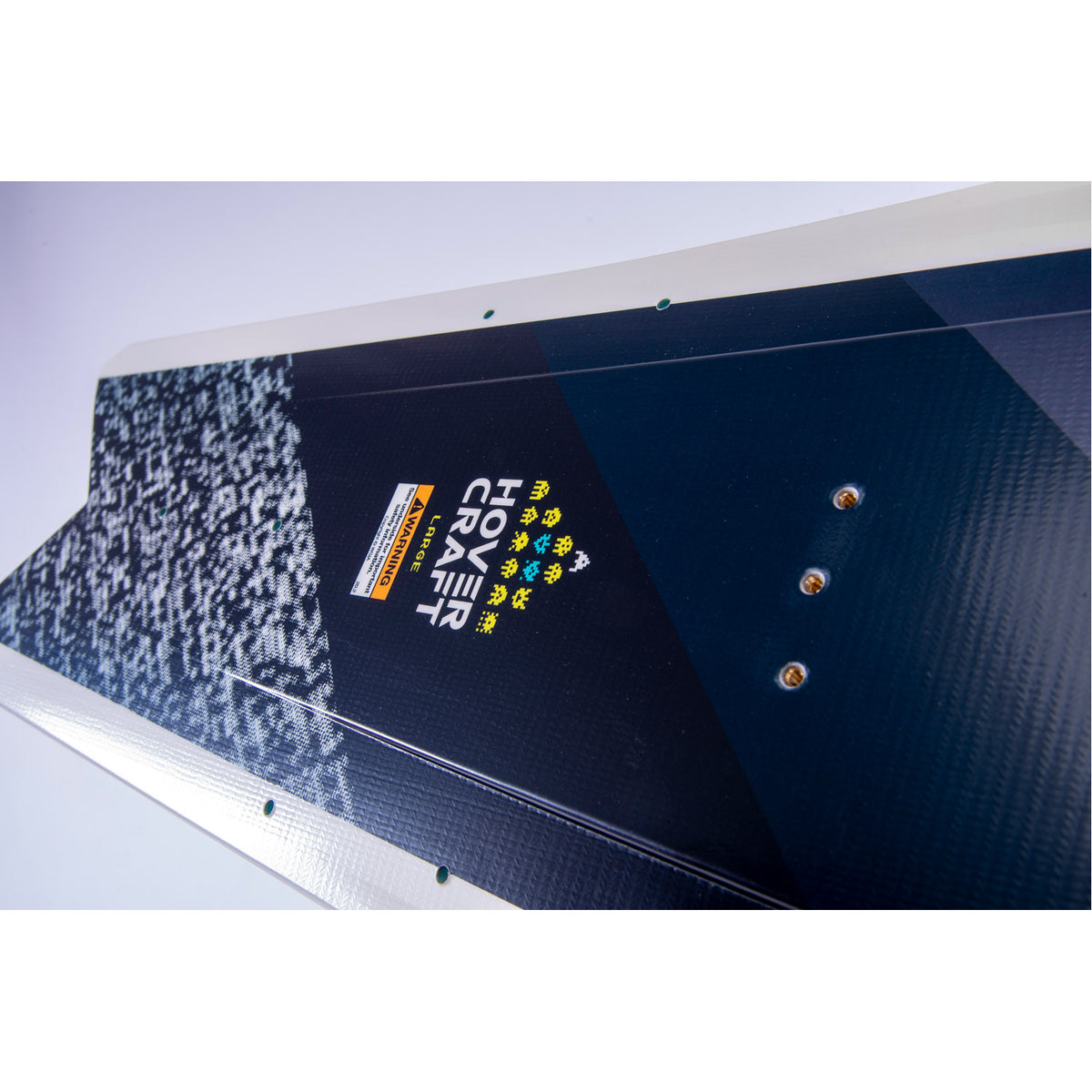 Hovercraft BWF Ski 2023