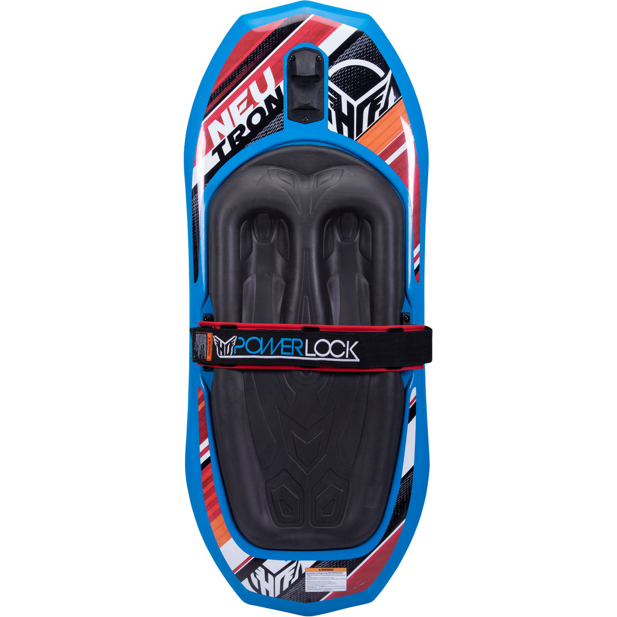 Neutron Kneeboard w/Powerlock Strap 2022
