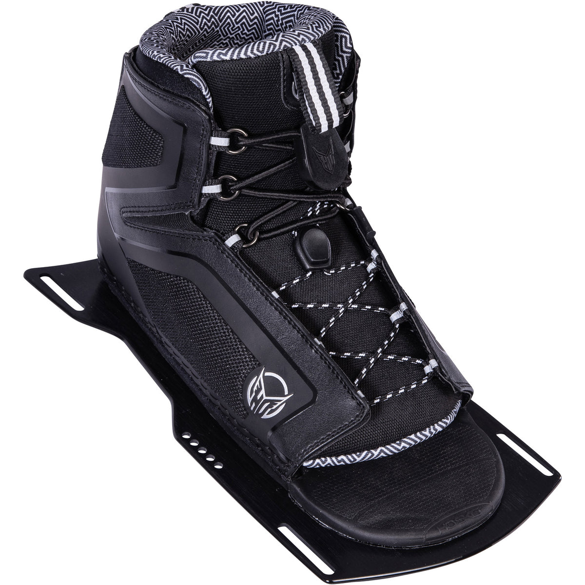 Stance 110 Front Plate Slalom Ski Boot 2022