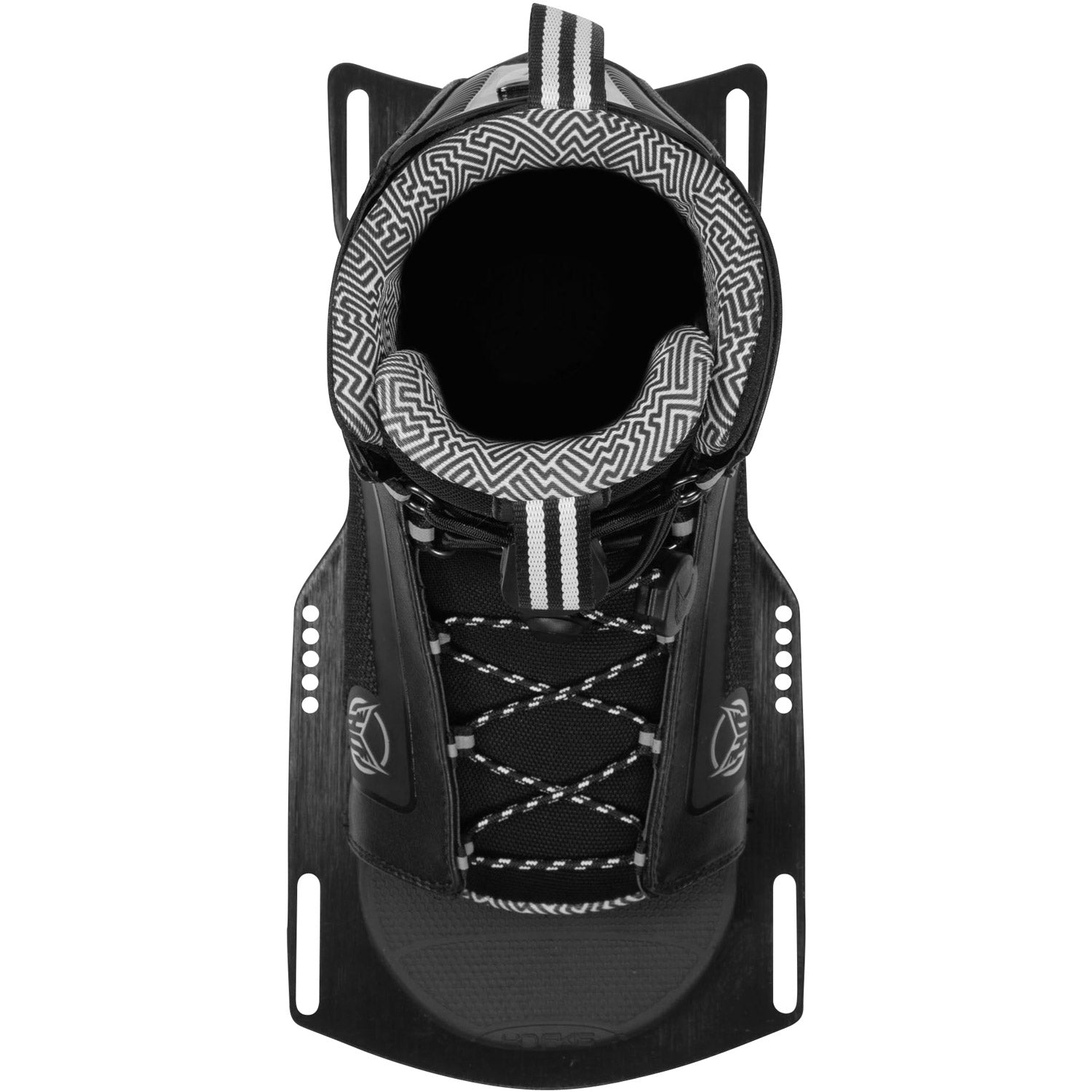 Stance 110 Front Plate Slalom Ski Boot 2022