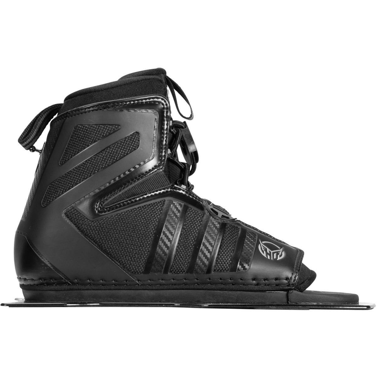 Stance 130 Atop Front Plate Slalom Ski Boot 2022