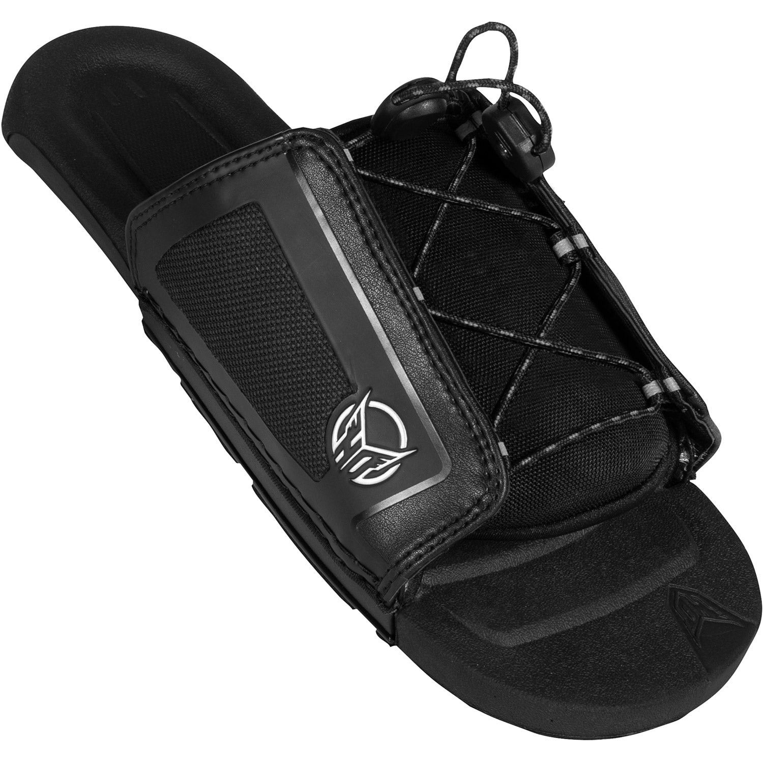 Stance Adjustable Rear Toe DC 2022