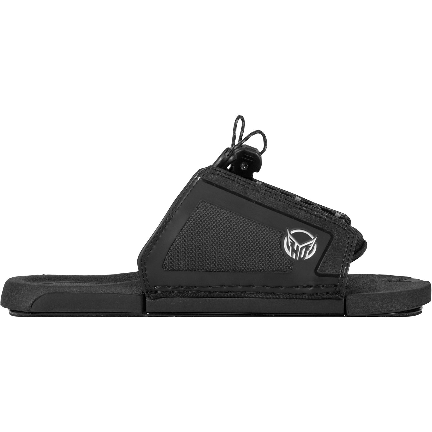 Stance Adjustable Rear Toe DC 2022