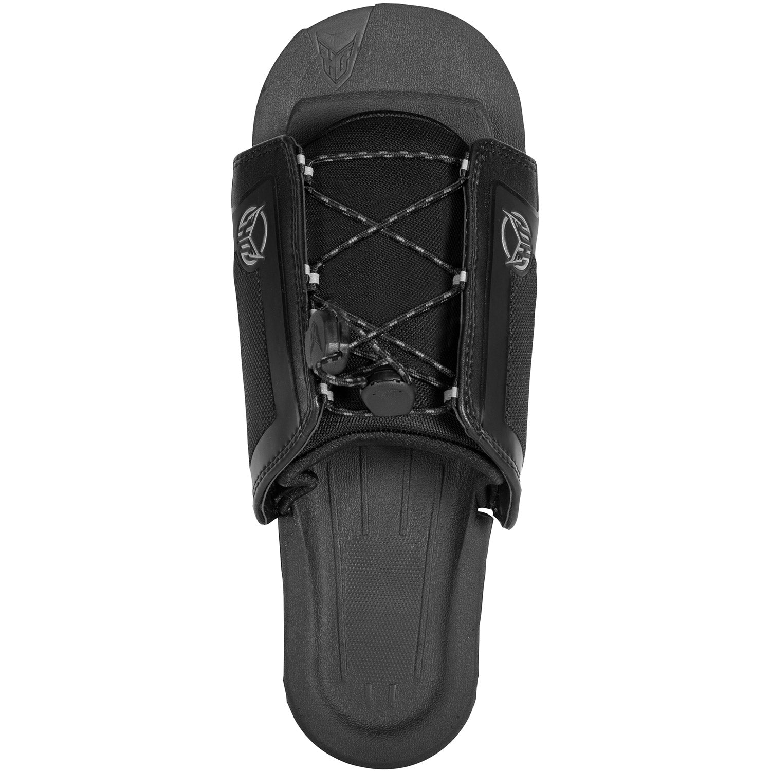 Stance Adjustable Rear Toe DC 2022