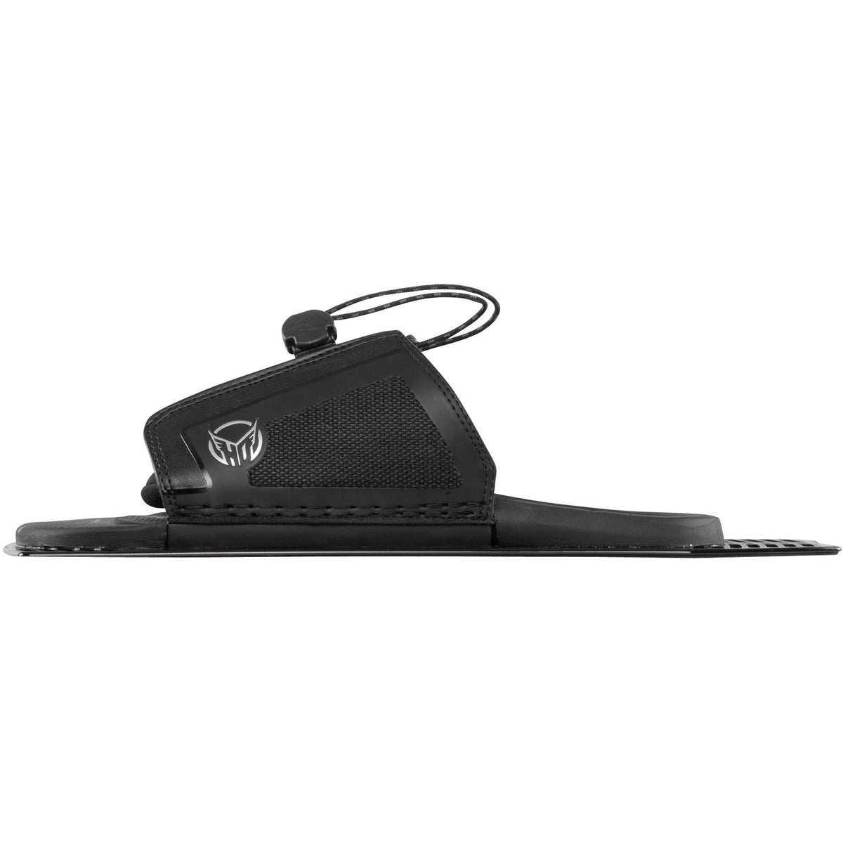 Stance Adjustable Rear Toe Plate 2022