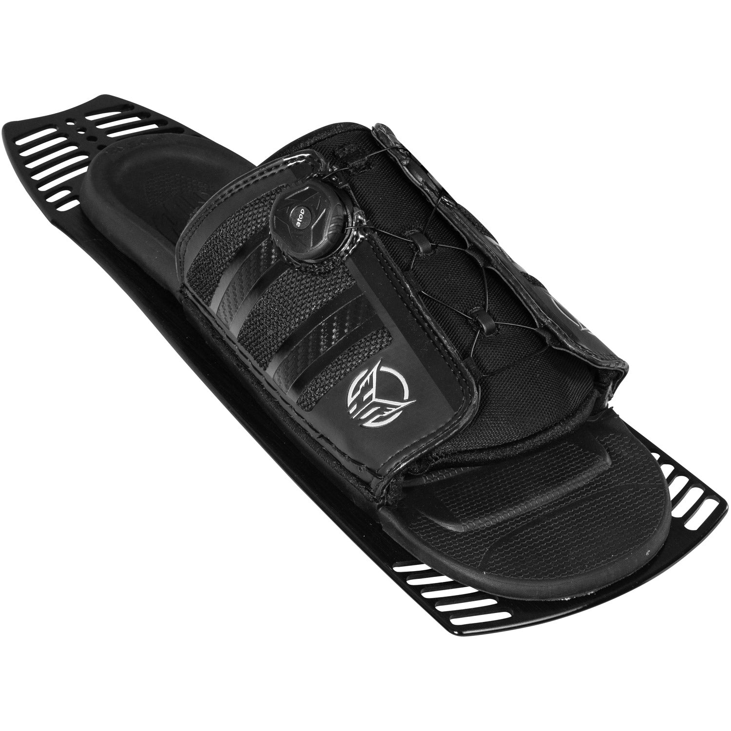 Stance Atop Adjustable Rear Toe Plate