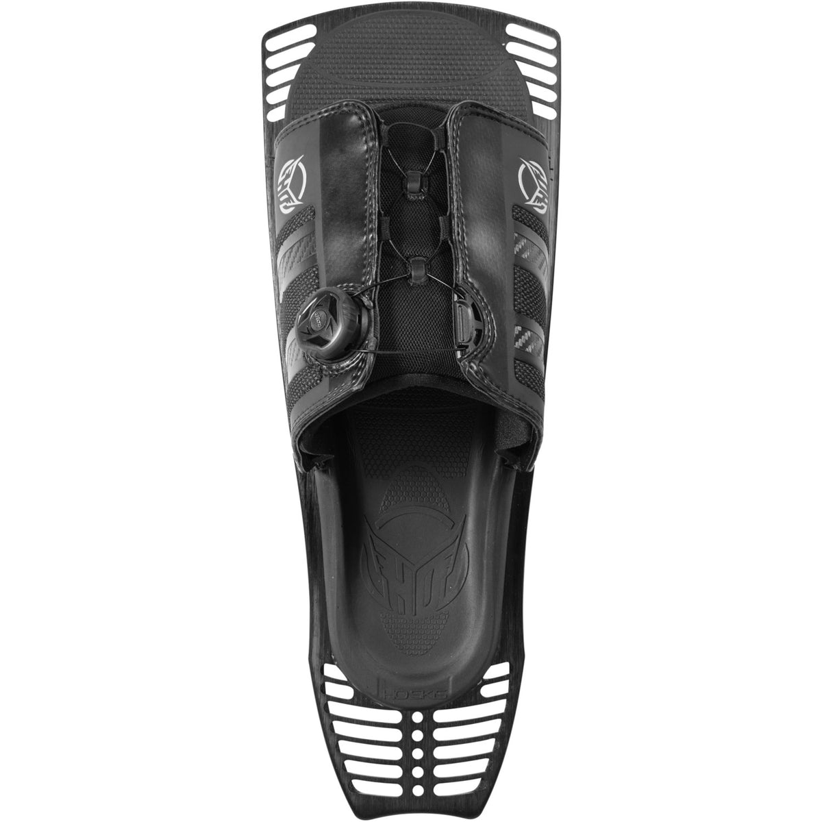 Stance Atop Adjustable Rear Toe Plate 2022